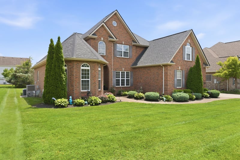 3417 Salem Cove Ln, Murfreesboro, TN 37128