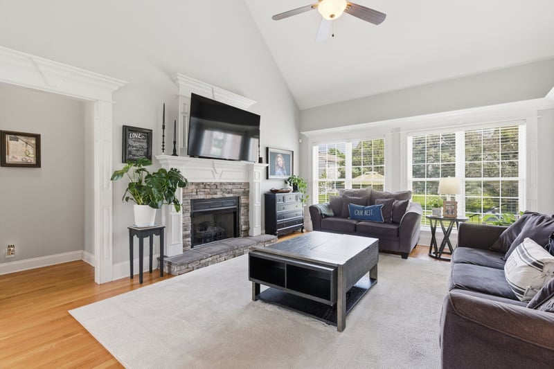 3417 Salem Cove Ln, Murfreesboro, TN 37128