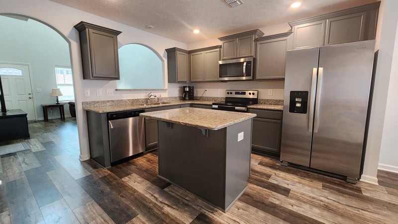 1708 Calcutta Dr, Murfreesboro, TN 37128