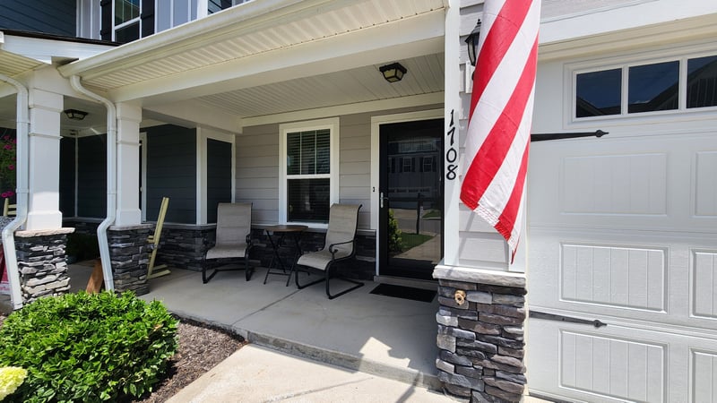 1708 Calcutta Dr, Murfreesboro, TN 37128
