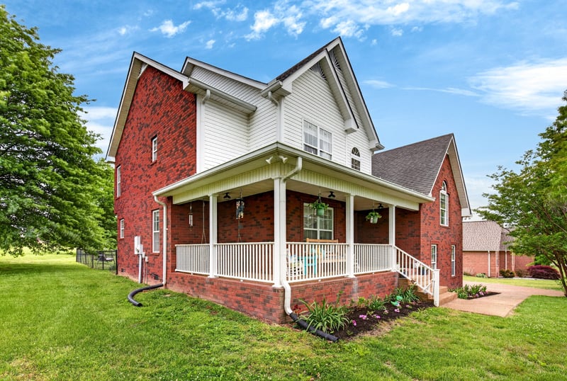 2327 Highway 76 , Portland, TN 37148