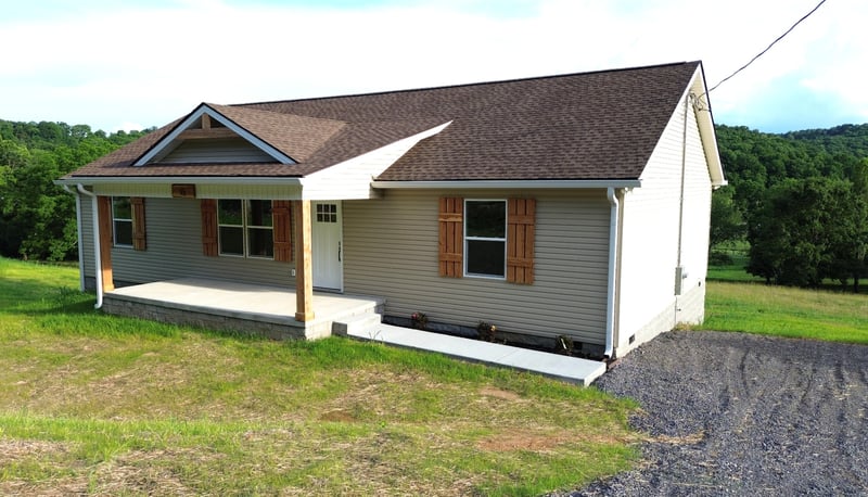 15 Wilkerson Hollow Ln, Brush Creek, TN 38547