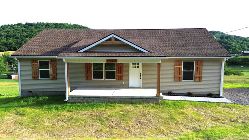 15 Wilkerson Hollow Ln, Brush Creek, TN 38547