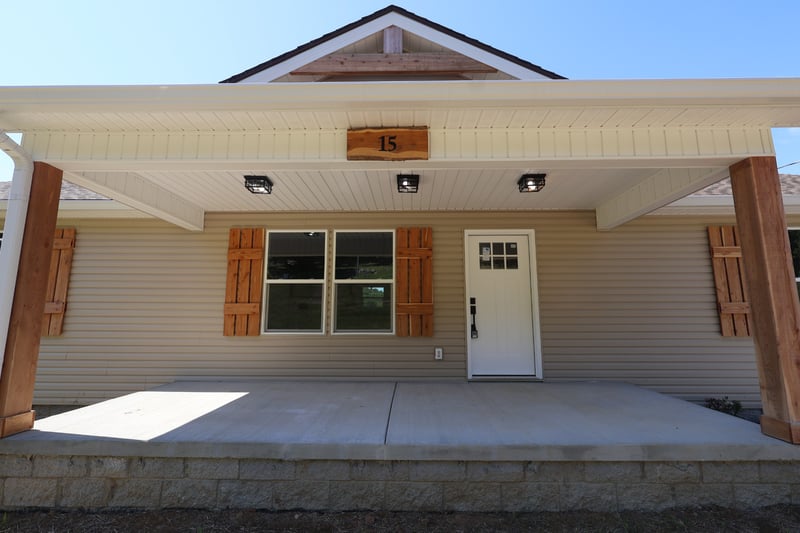 15 Wilkerson Hollow Ln, Brush Creek, TN 38547