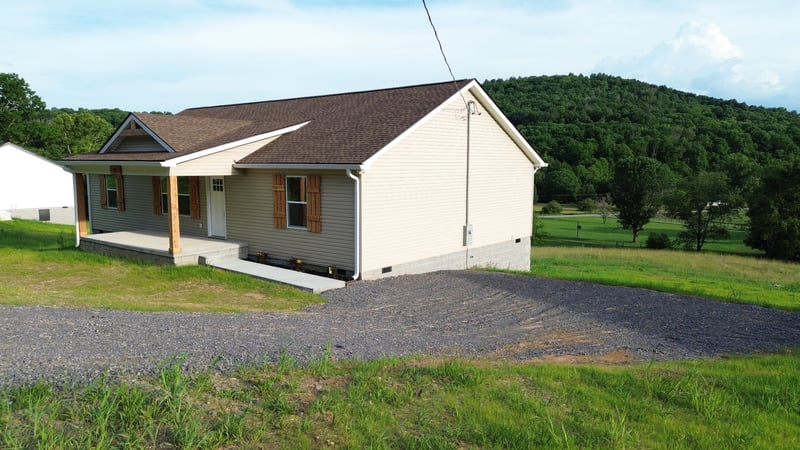 15 Wilkerson Hollow Ln, Brush Creek, TN 38547