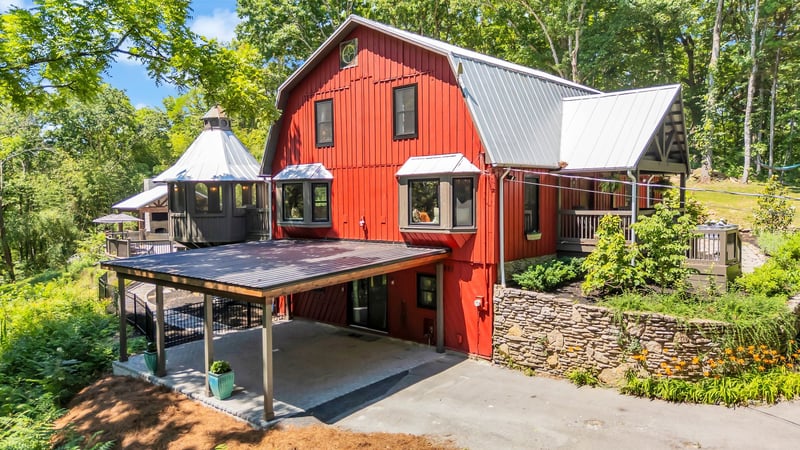 3215 Boyd Mill Pike, Franklin, TN 37064
