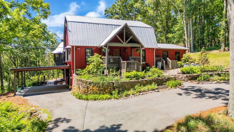 3215 Boyd Mill Pike, Franklin, TN 37064
