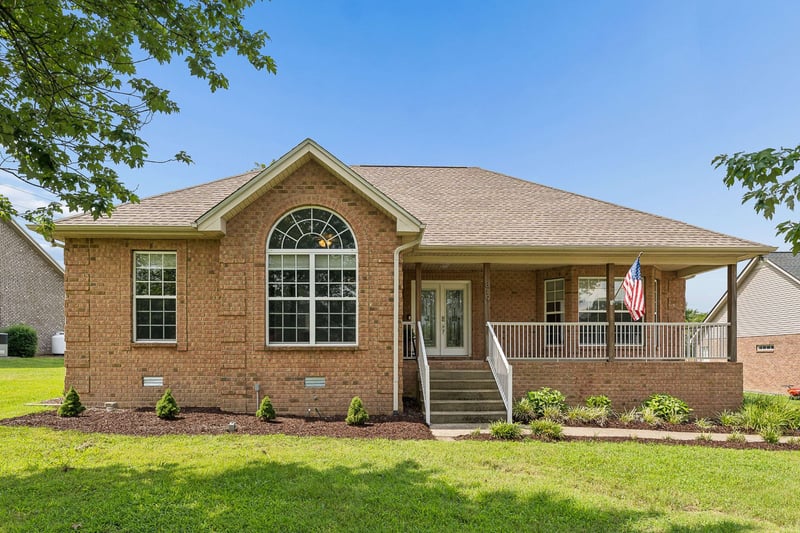 819 Oslo Rd, Mount Juliet, TN 37122