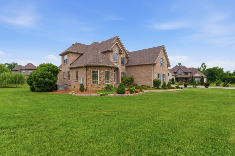 247 Ridgewater Way, Mount Juliet, TN 37122