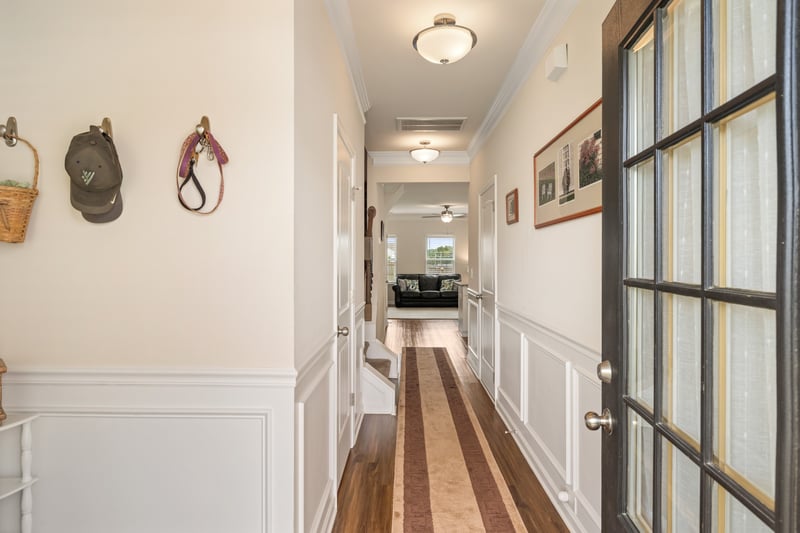 341 Geneva Ln, Columbia, TN 38401