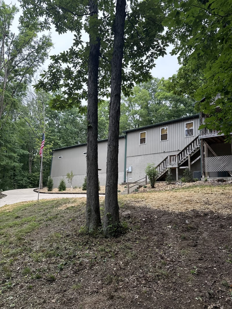 527 Hickory Ridge Rd, Gallatin, TN 37066