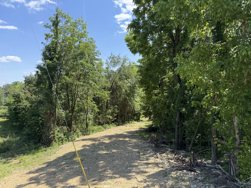 City Park Rd, Westmoreland, TN 37186