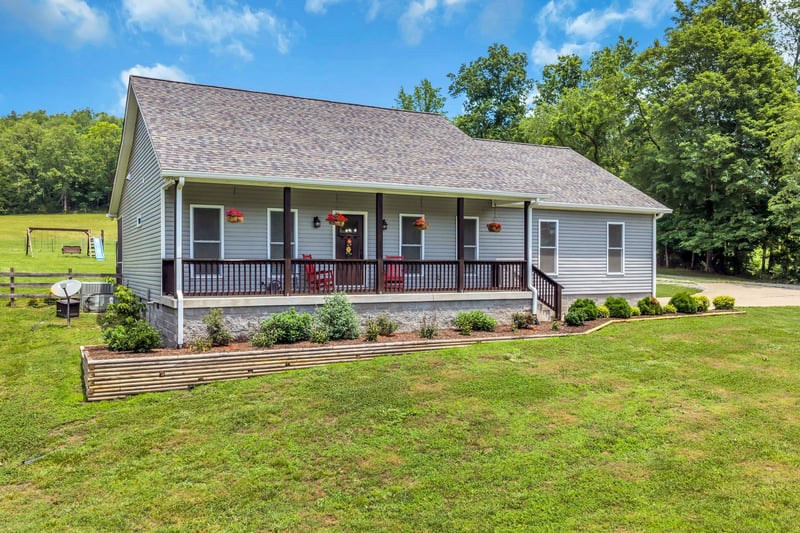 2757 New Dry Hollow Rd, Cumberland Furnace, TN 37051