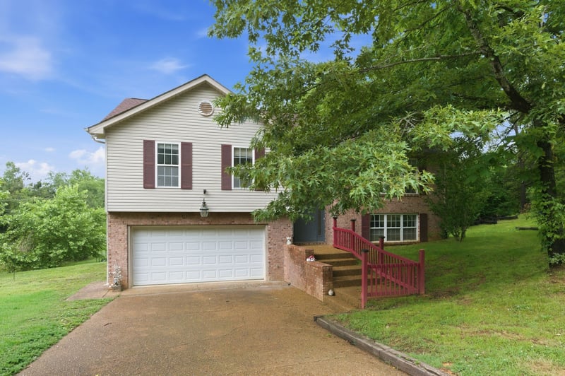 7300 Cherokee Hills Rd, Fairview, TN 37062
