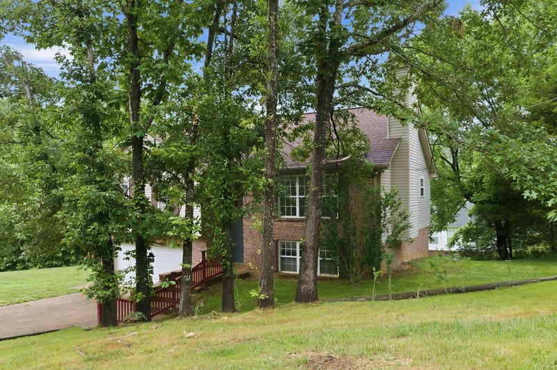 7300 Cherokee Hills Rd, Fairview, TN 37062