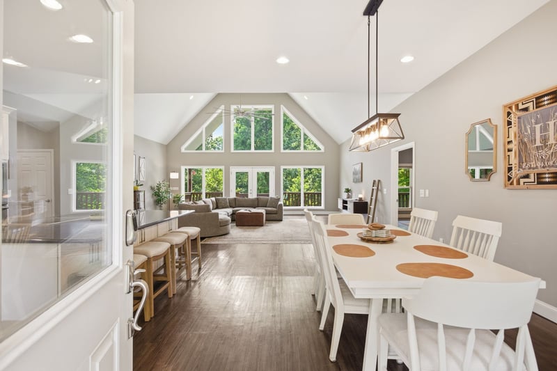 1828 Sugar Ridge Rd, Spring Hill, TN 37174