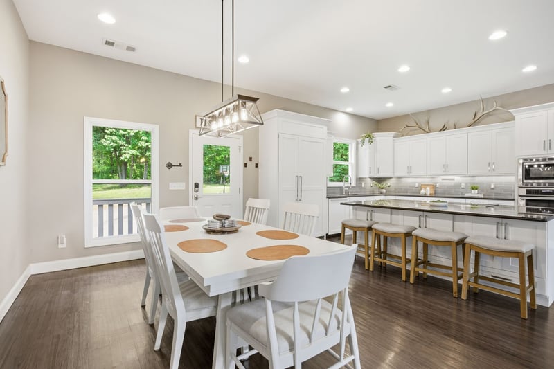 1828 Sugar Ridge Rd, Spring Hill, TN 37174