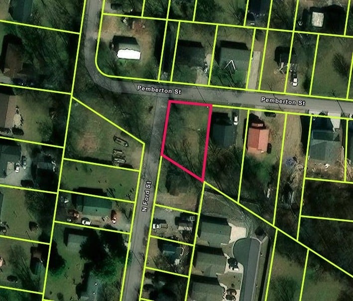 Ford St, Gallatin, TN 37066