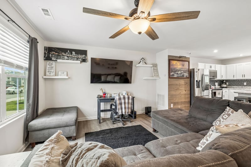 4124 S Downs Cir, White House, TN 37188