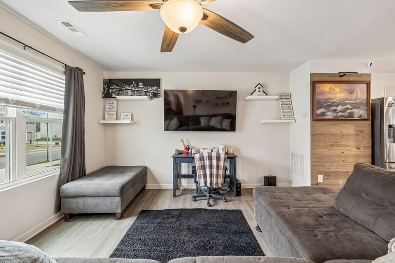 4124 S Downs Cir, White House, TN 37188