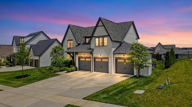 7068 Balcolm Ct, College Grove, TN 37046