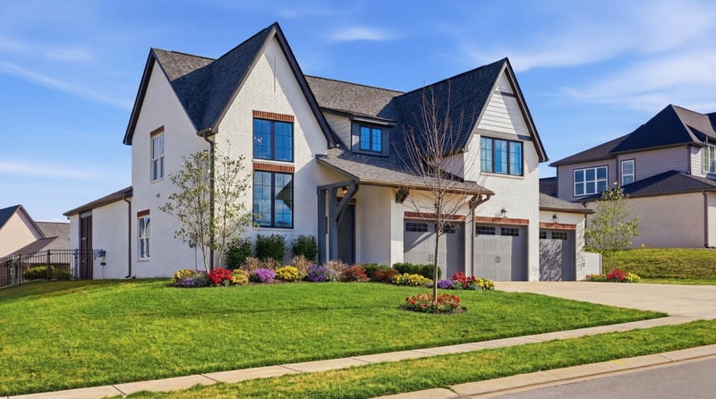 7068 Balcolm Ct, College Grove, TN 37046