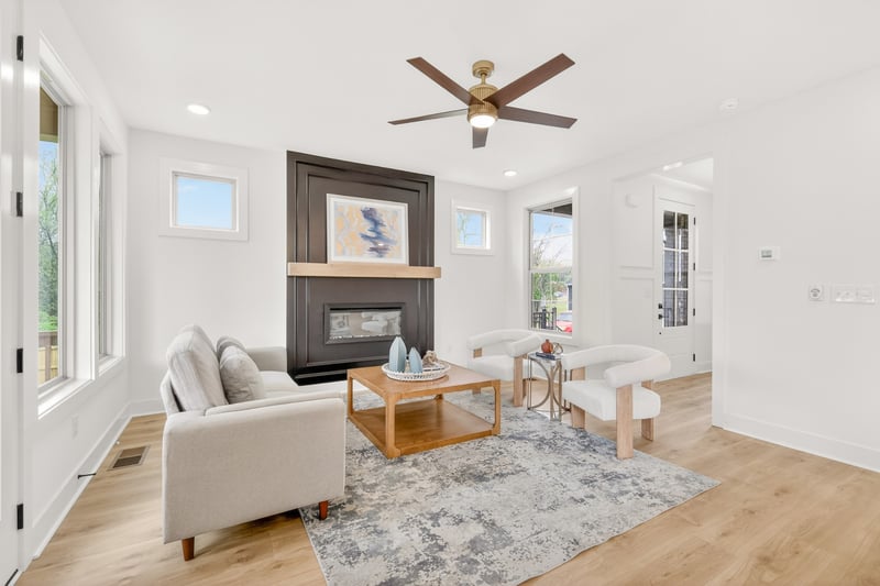 518A Eastboro Dr, Nashville, TN 37218