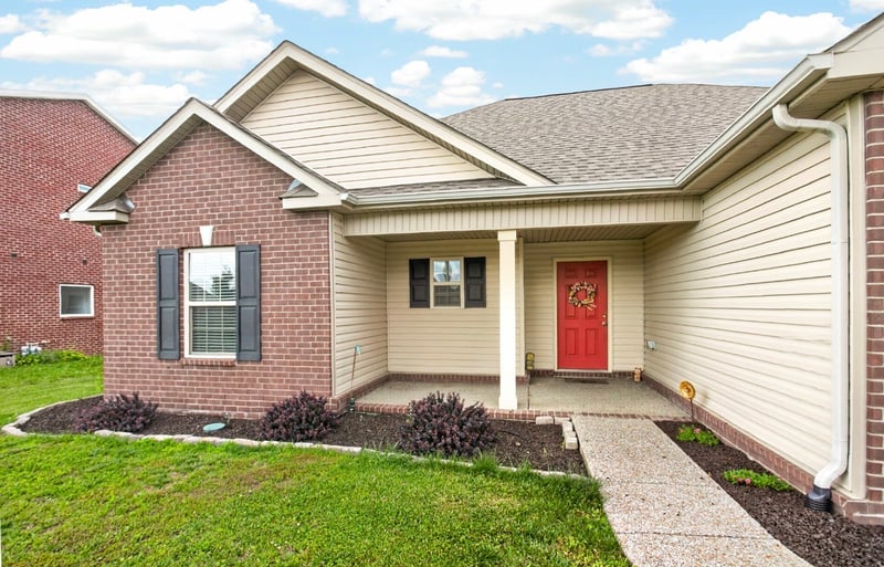474 Ryan Ave, Gallatin, TN 37066