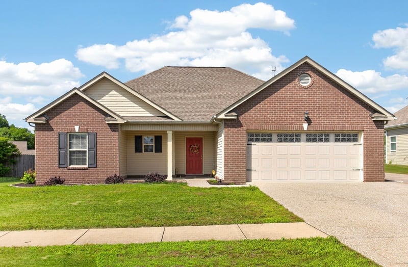 474 Ryan Ave, Gallatin, TN 37066