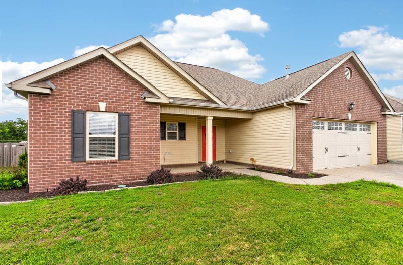 474 Ryan Ave, Gallatin, TN 37066