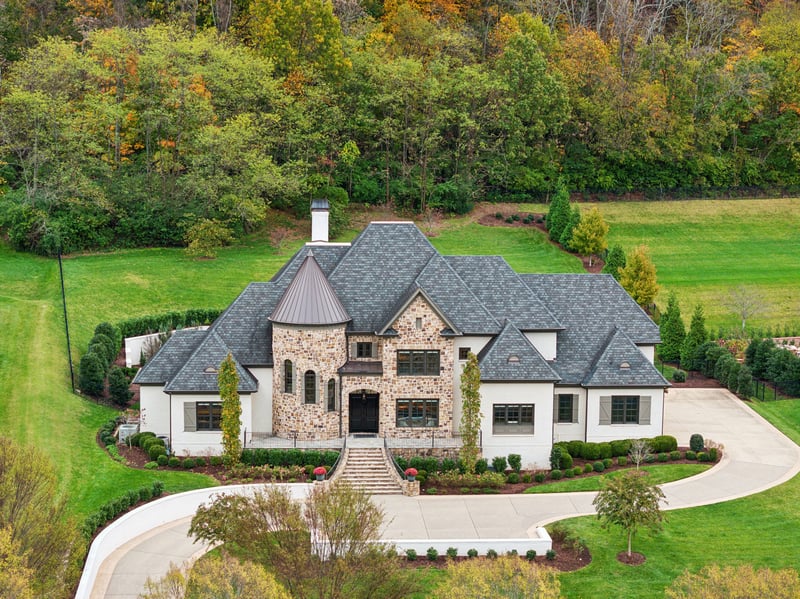 822 Windstone Blvd, Brentwood, TN 37027