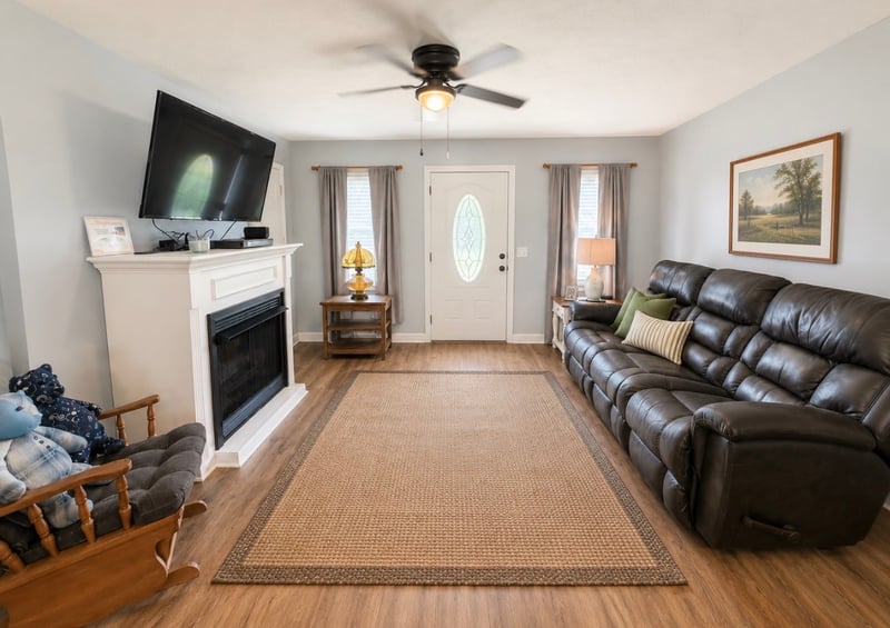 153 Henry Harris Rd, Westmoreland, TN 37186