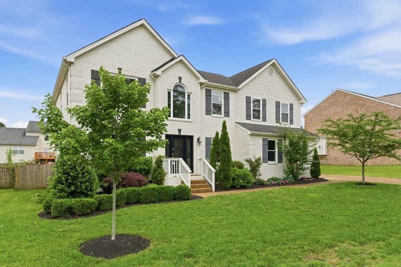 4005 Timber Ridge Ct, Mount Juliet, TN 37122