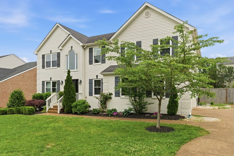 4005 Timber Ridge Ct, Mount Juliet, TN 37122