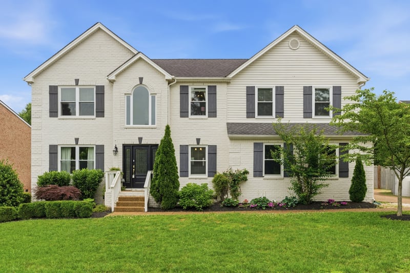 4005 Timber Ridge Ct, Mount Juliet, TN 37122