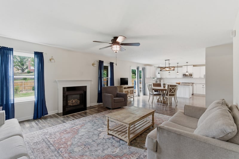4005 Timber Ridge Ct, Mount Juliet, TN 37122