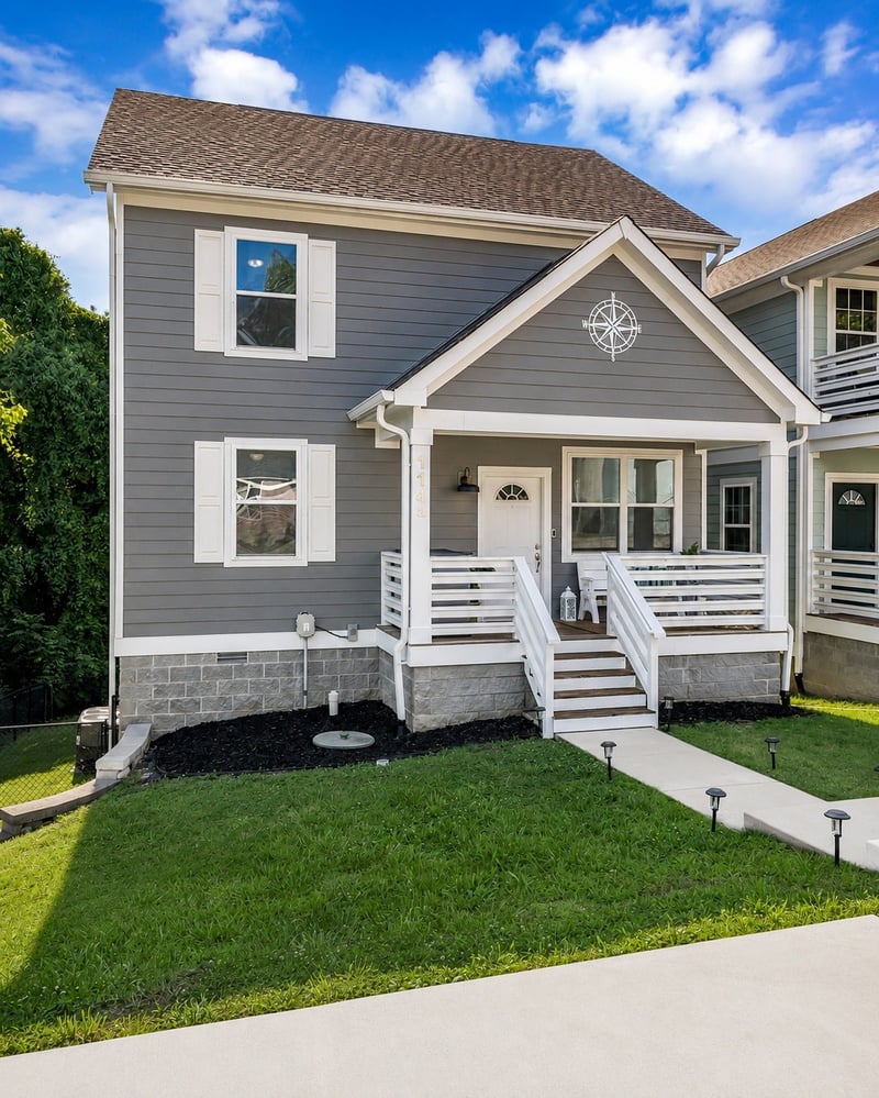 114 Poole St #A, Ashland City, TN 37015