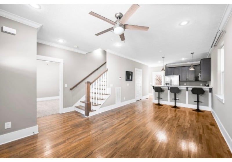 114 Poole St #A, Ashland City, TN 37015
