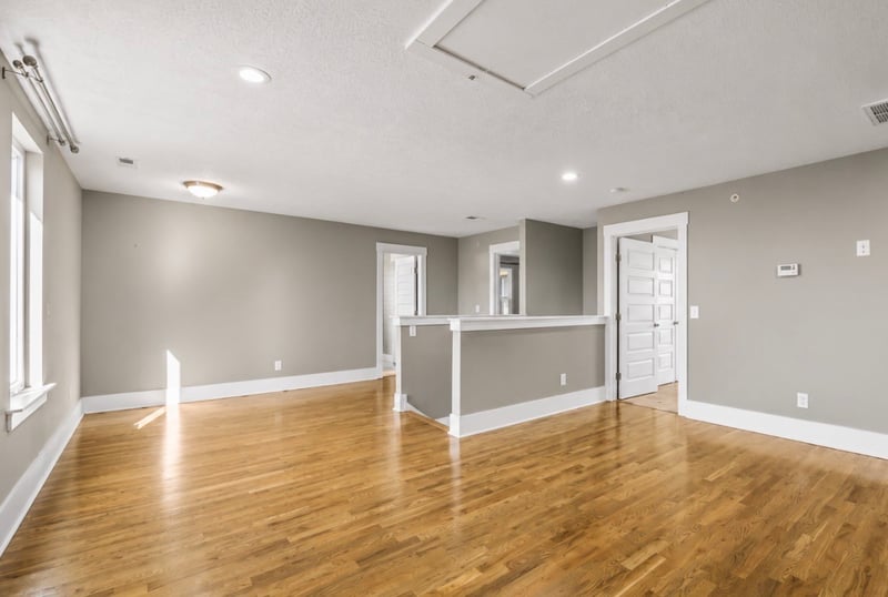 114 Poole St #A, Ashland City, TN 37015