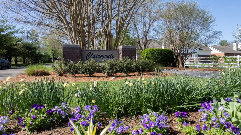 1114 Clairmonte Dr, Franklin, TN 37064