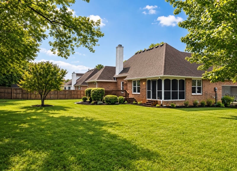2136 Liberty Dr, Murfreesboro, TN 37127