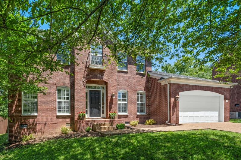 1201 Banbury Row, Brentwood, TN 37027