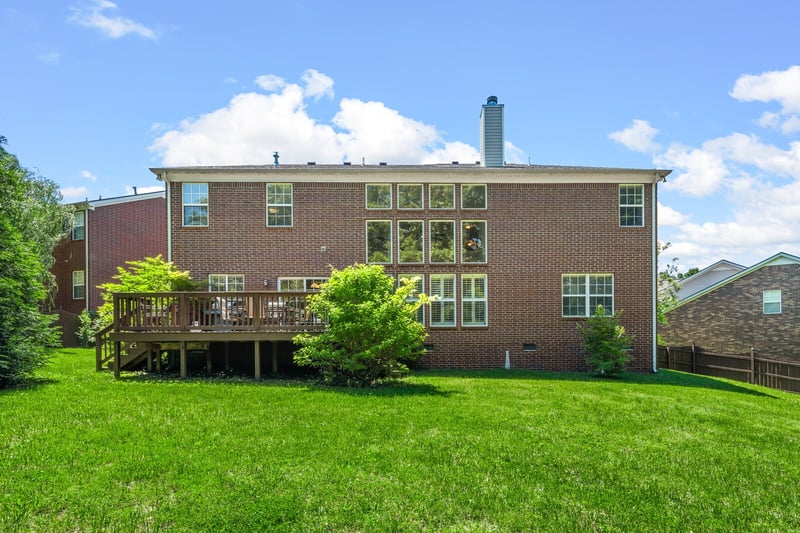 1201 Banbury Row, Brentwood, TN 37027