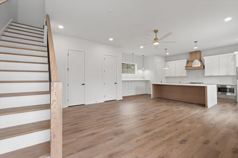 1818 Dr Db Todd Jr Blvd, Nashville, TN 37208