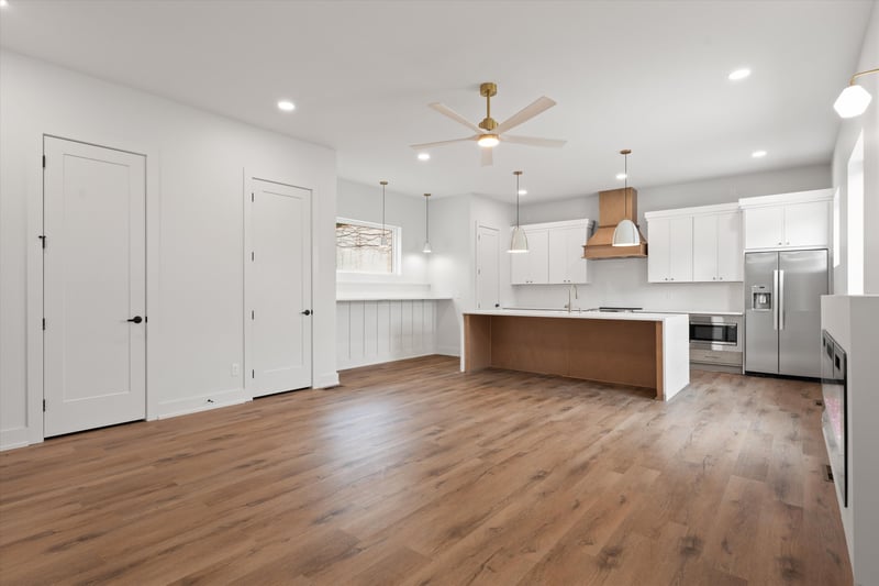 1818 Dr Db Todd Jr Blvd, Nashville, TN 37208