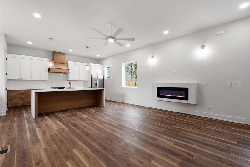 1820 Dr Db Todd Jr Blvd, Nashville, TN 37208