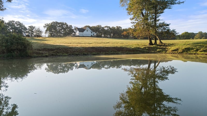 1421 Lawrence Ln, Springfield, TN 37172