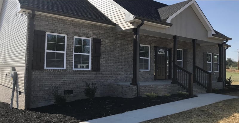 583 New Deal Potts Rd, Cottontown, TN 37048