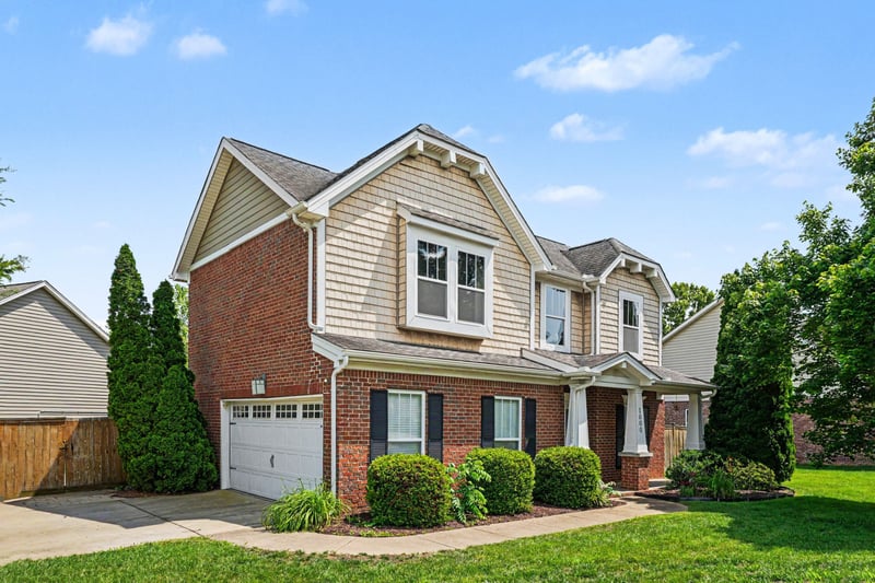 1000 Stafford Dr, Mount Juliet, TN 37122