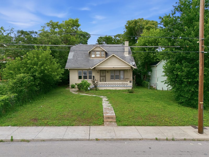 2020 Clifton Ave, Nashville, TN 37203